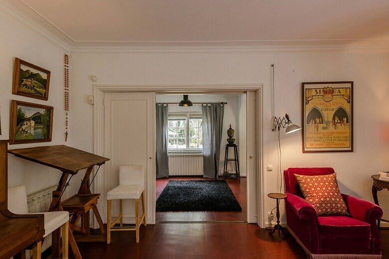 Villa Valeverde Rentexperience