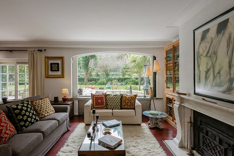 Villa Valeverde Rentexperience