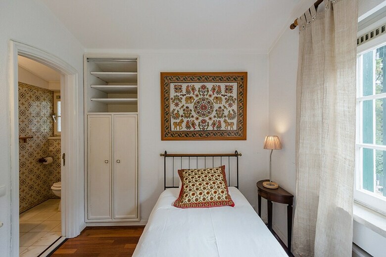 Villa Valeverde Rentexperience