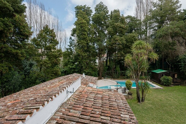 Villa Valeverde Rentexperience