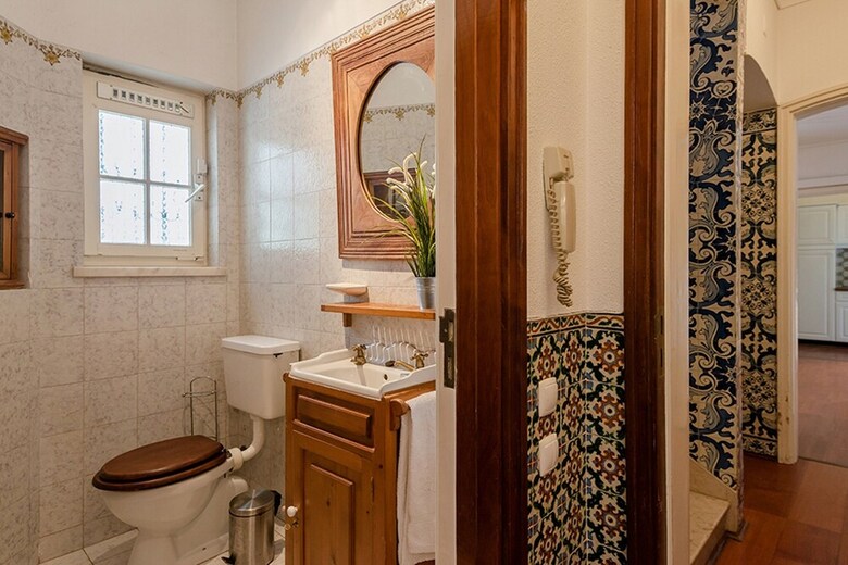 Villa Valeverde Rentexperience