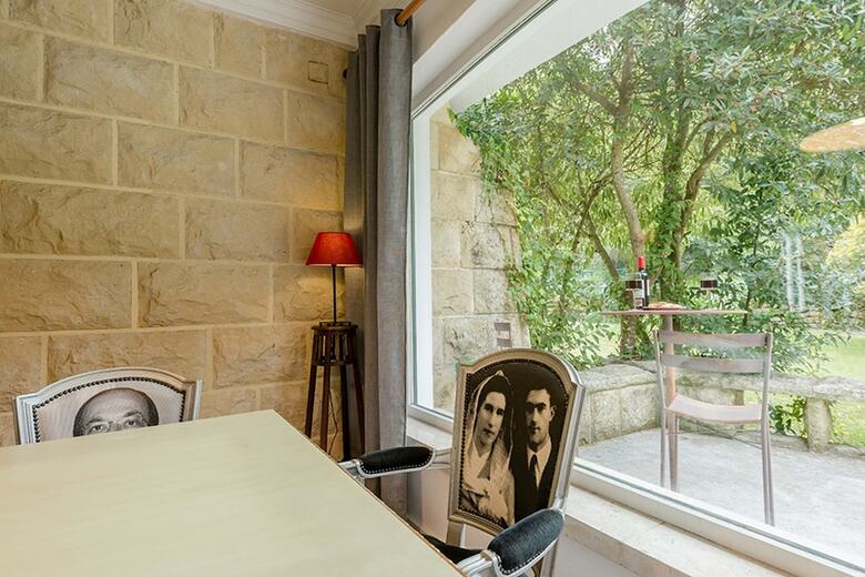 Villa Valeverde Rentexperience
