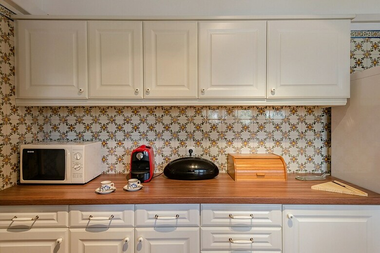 Villa Valeverde Rentexperience