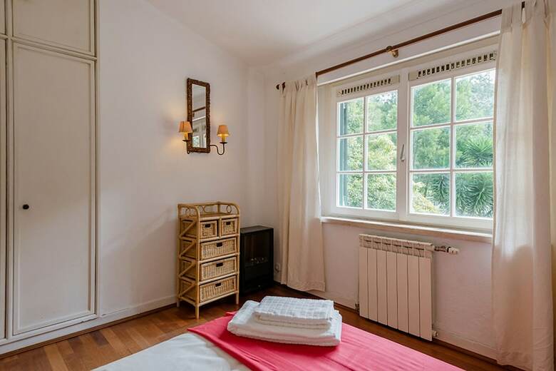 Villa Valeverde Rentexperience