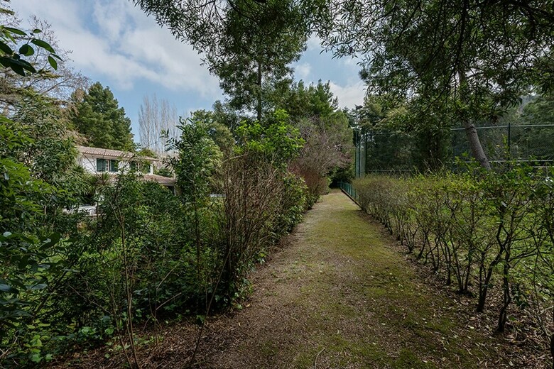 Villa Valeverde Rentexperience