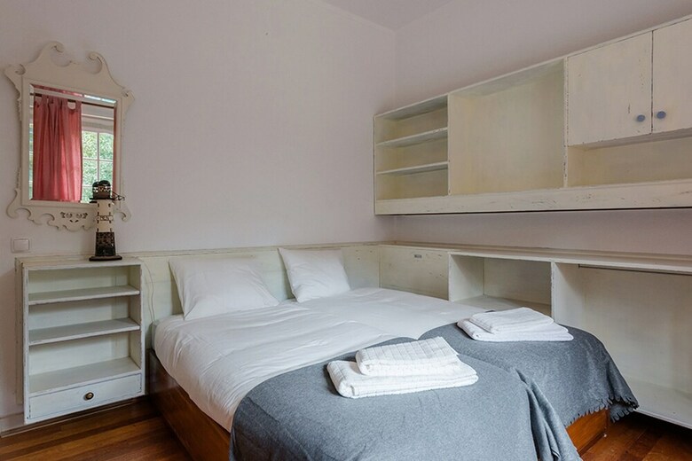 Villa Valeverde Rentexperience