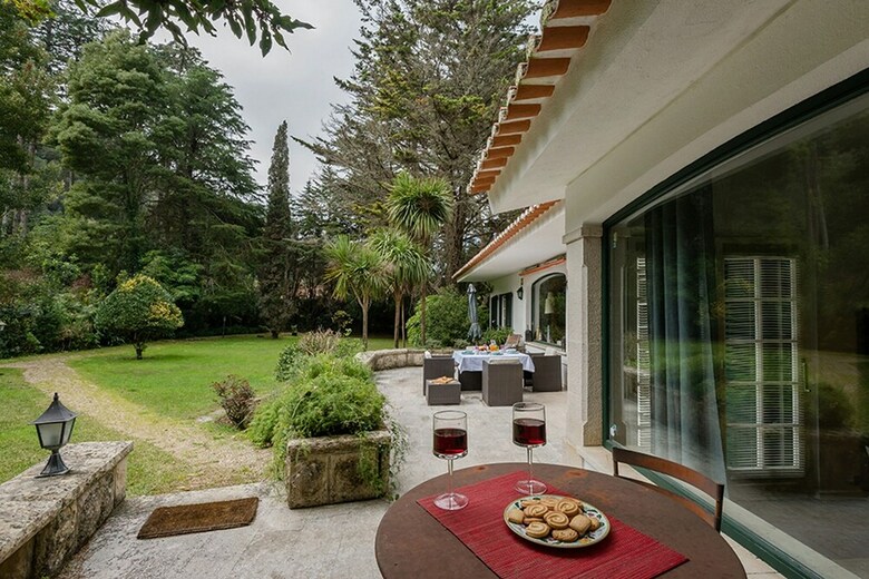 Villa Valeverde Rentexperience