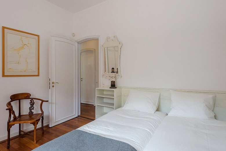 Villa Valeverde Rentexperience