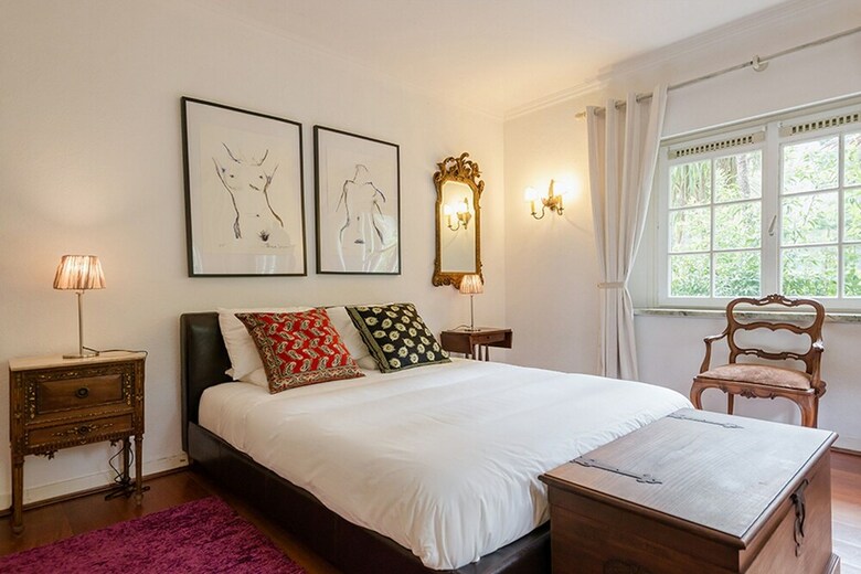 Villa Valeverde Rentexperience