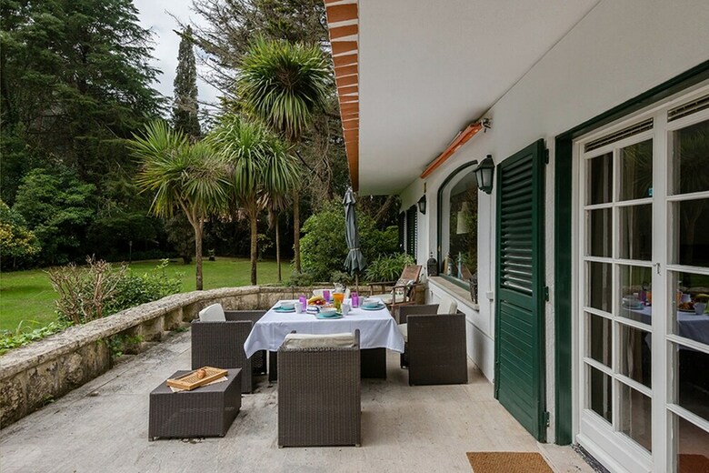 Villa Valeverde Rentexperience