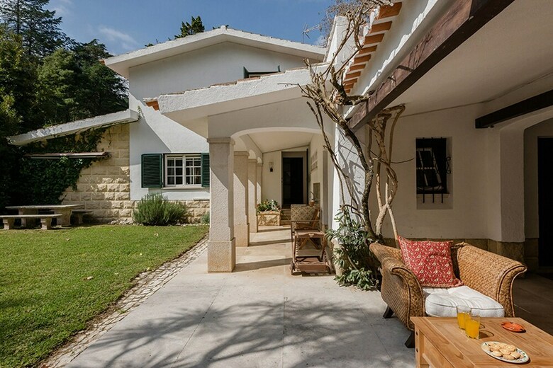Villa Valeverde Rentexperience