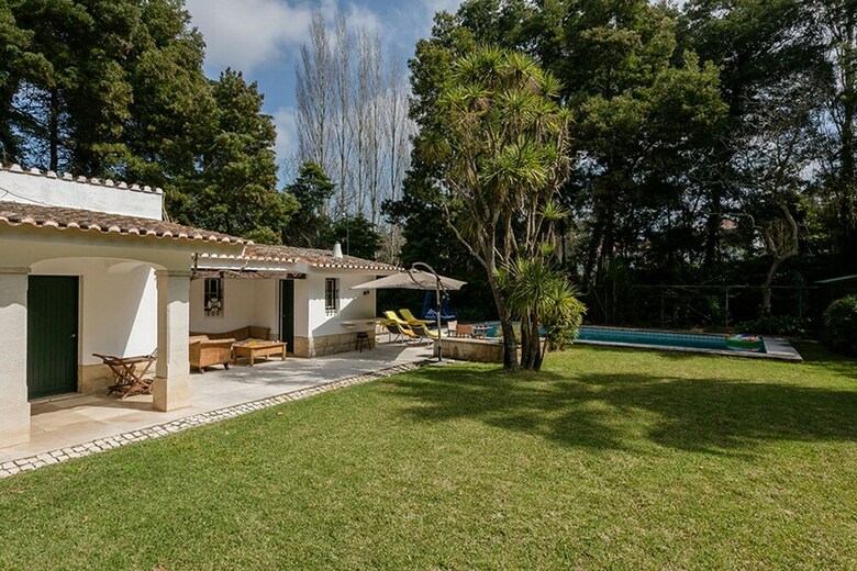 Villa Valeverde Rentexperience