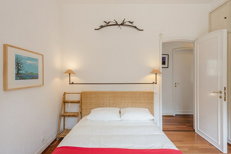 Villa Valeverde Rentexperience