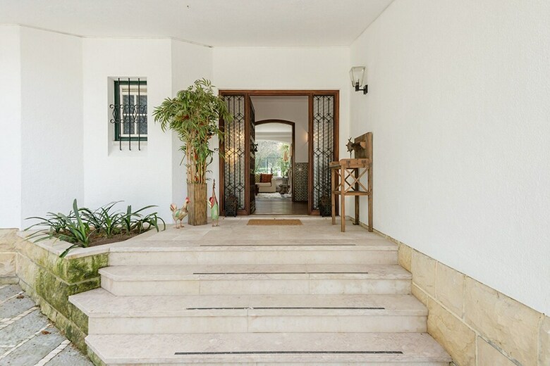 Villa Valeverde Rentexperience