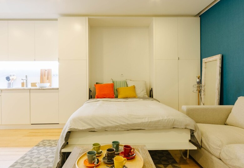 Santana Stylish Apartment Rentexperience