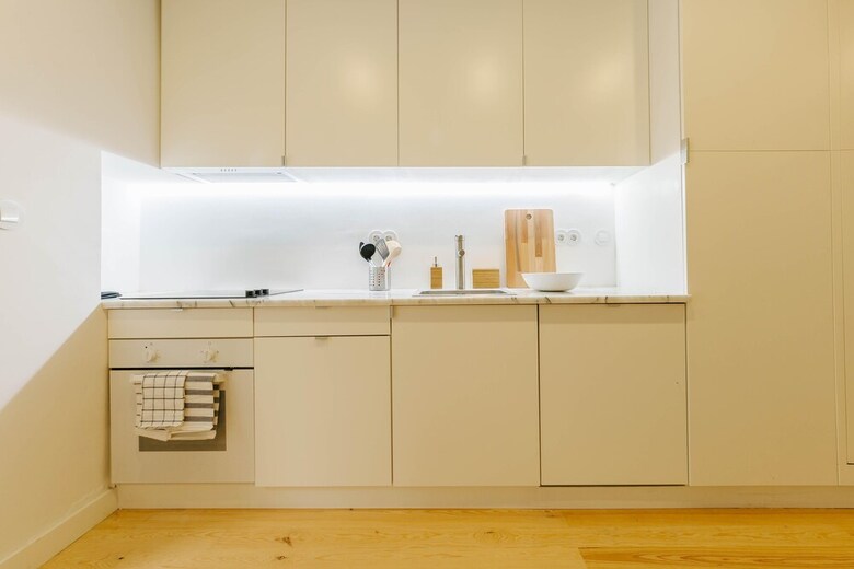 Santana Stylish Apartment Rentexperience