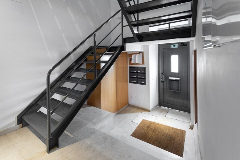 Liberdade Deluxe II Apartment Rentexperience