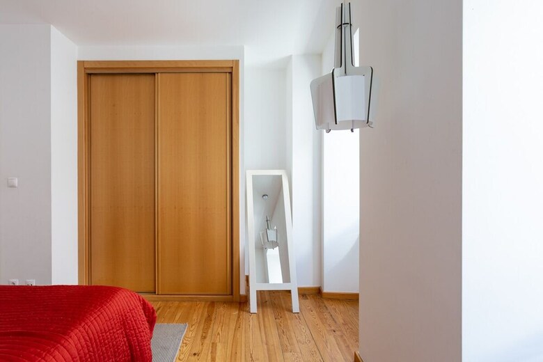 Liberdade Deluxe II Apartment Rentexperience