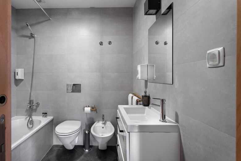 Liberdade Deluxe II Apartment Rentexperience