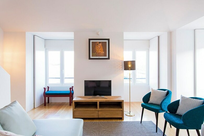 Downtown Duplex Deluxe Apartment Rentexperience