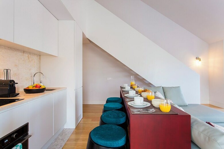 Downtown Duplex Deluxe Apartment Rentexperience