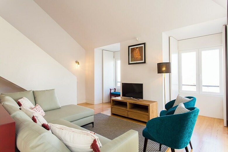 Downtown Duplex Deluxe Apartment Rentexperience