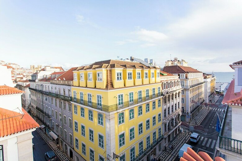 Downtown Duplex Deluxe Apartment Rentexperience