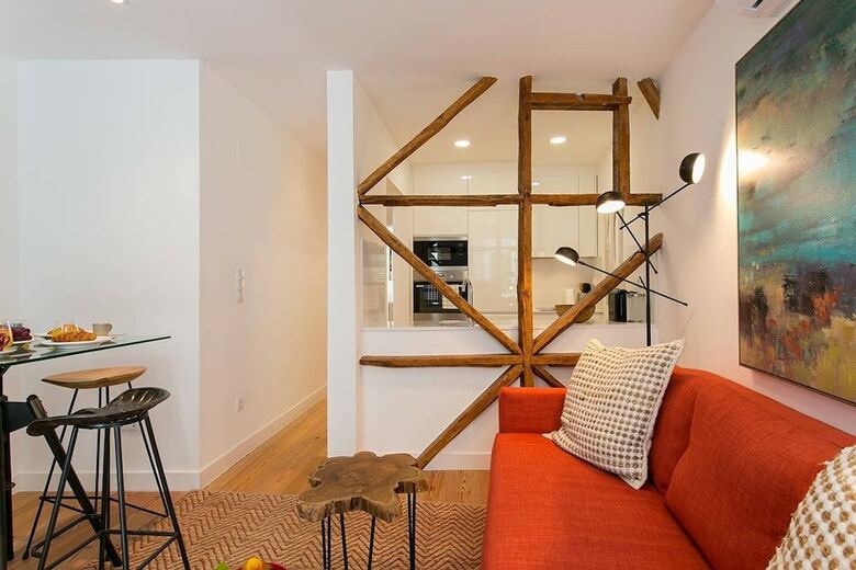 Gra�a 1bedroom Apartment Rentexperience
