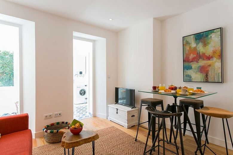 Gra�a 1bedroom Apartment Rentexperience