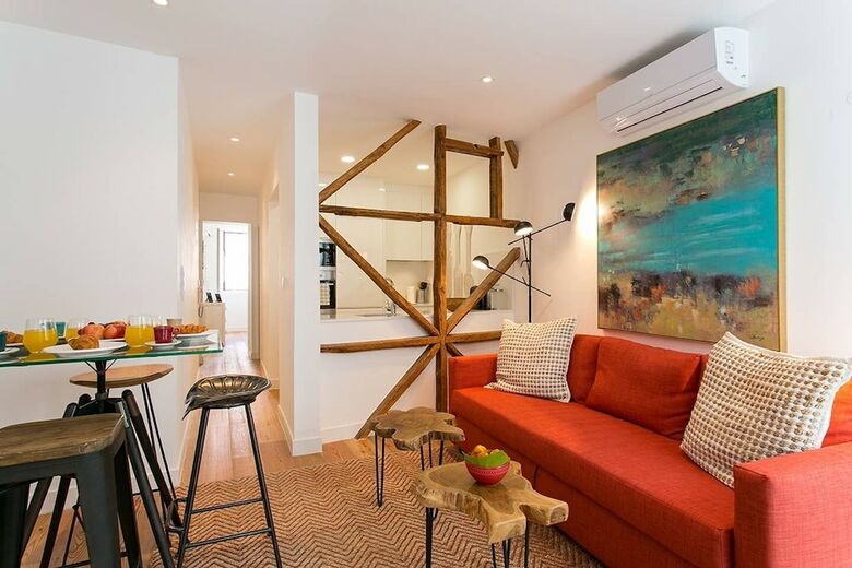 Gra�a 1bedroom Apartment Rentexperience