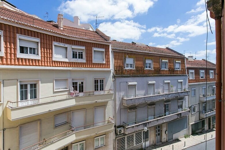 Gra�a 1bedroom Apartment Rentexperience