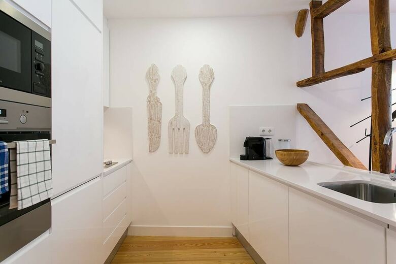 Gra�a 1bedroom Apartment Rentexperience