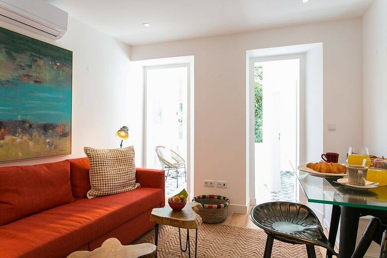 Gra�a 1bedroom Apartment Rentexperience