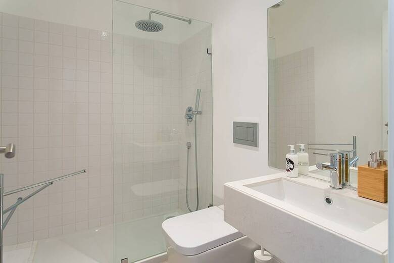 Gra�a 1bedroom Apartment Rentexperience