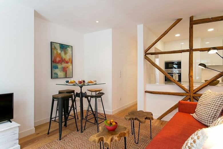 Gra�a 1bedroom Apartment Rentexperience
