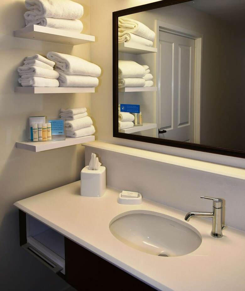 Hotel Hampton Inn & Suites Bethlehem