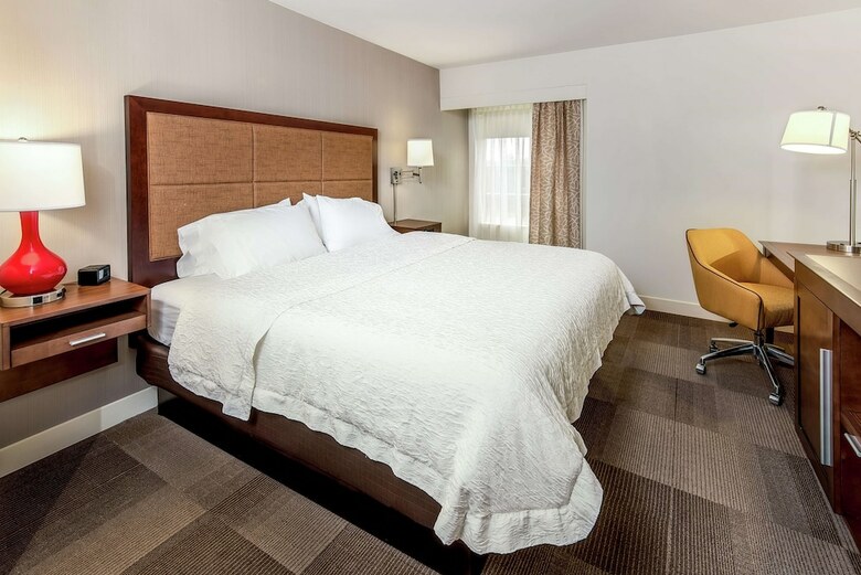 Hotel Hampton Inn & Suites Bethlehem