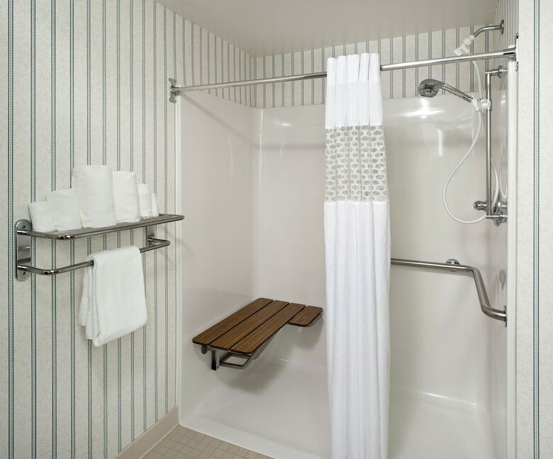 Hotel Hampton Inn & Suites Bethlehem