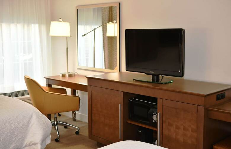 Hotel Hampton Inn & Suites Bethlehem