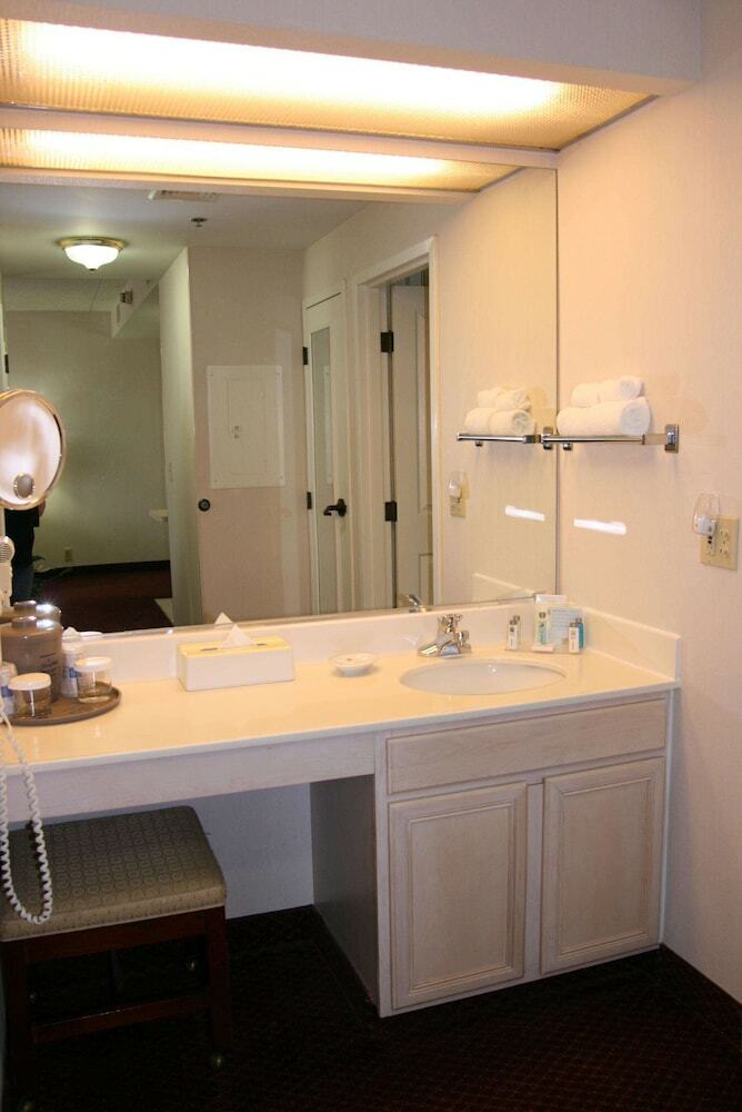 Hotel Hampton Inn & Suites Bethlehem