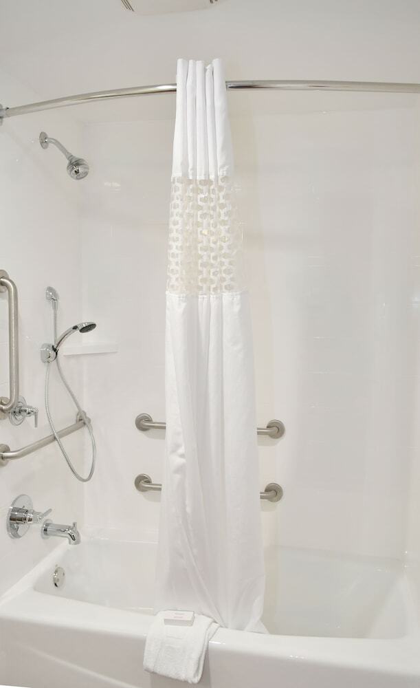 Hotel Hampton Inn & Suites Bethlehem