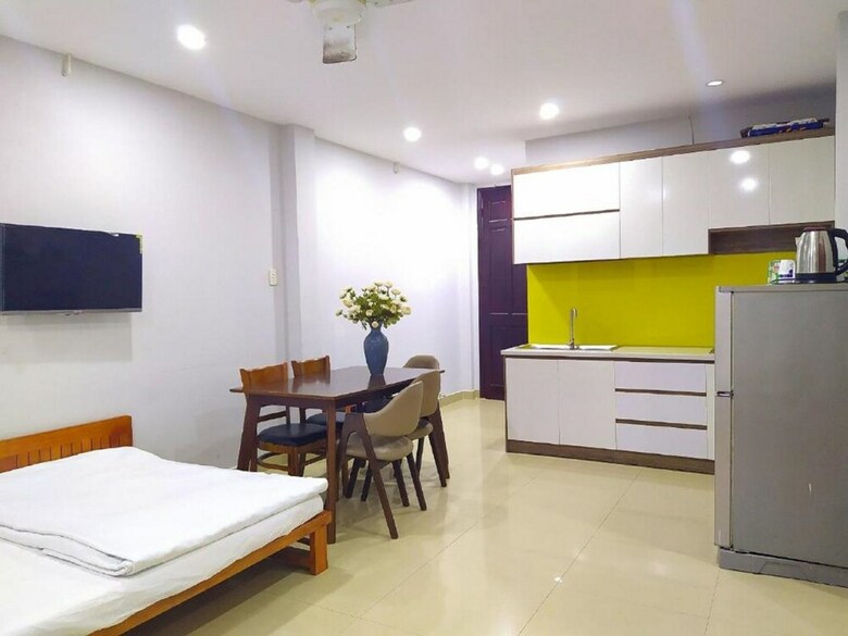 Hotel Airanc605