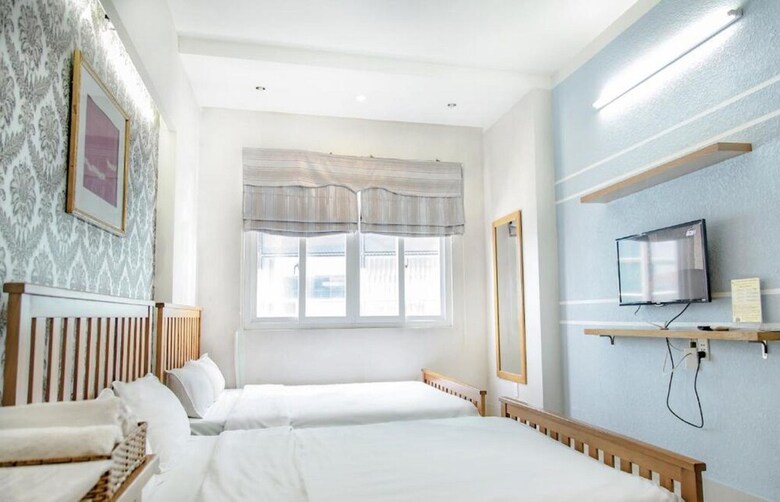 Hotel Airanc605