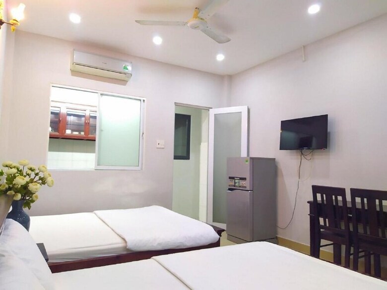 Hotel Airanc605