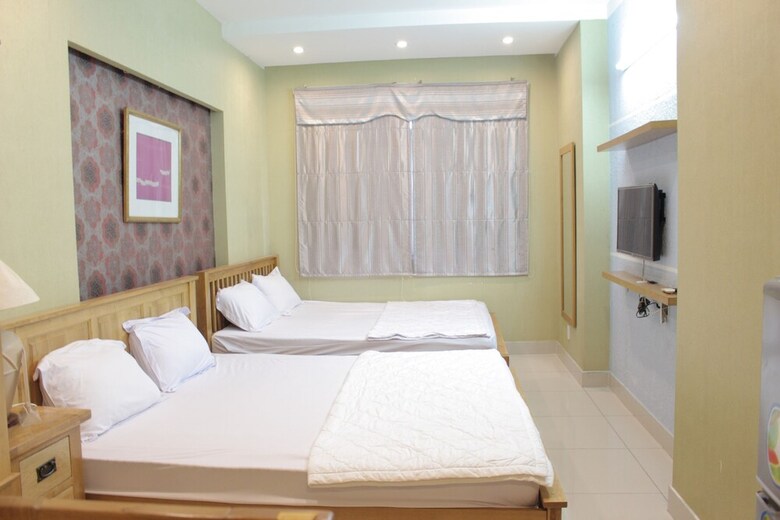 Hotel Airanc605