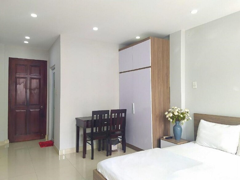 Hotel Airanc605