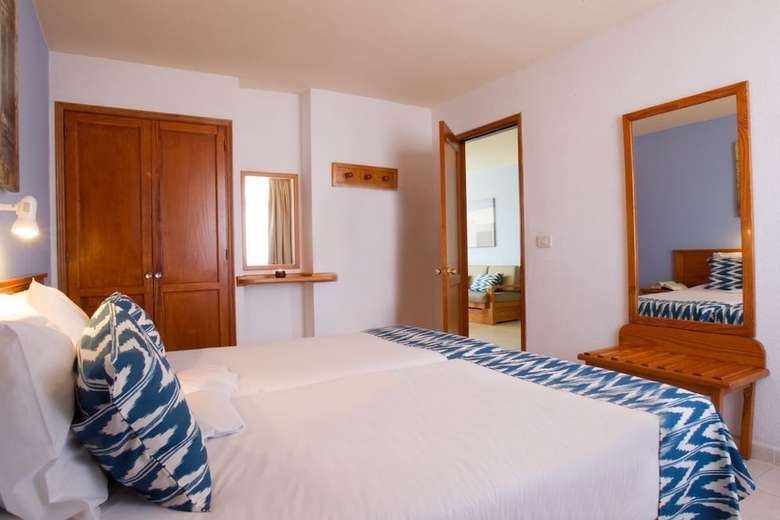 Aparthotel Playa Del Sol - Adults Only