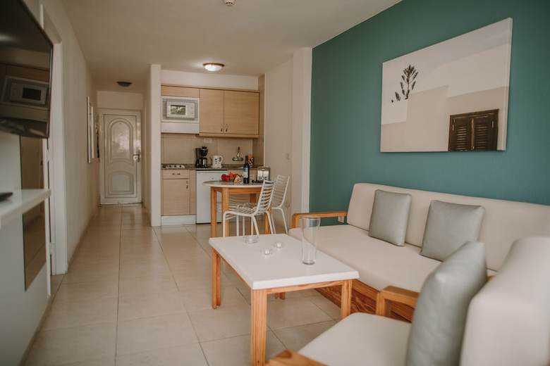 Aparthotel Playa Del Sol - Adults Only