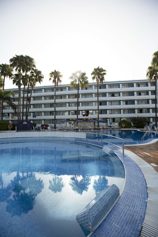Aparthotel Playa Del Sol - Adults Only