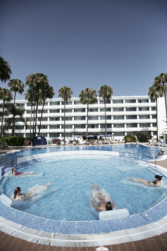 Aparthotel Playa Del Sol - Adults Only